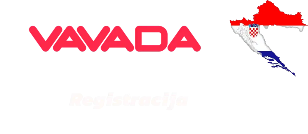 Vavada registration link