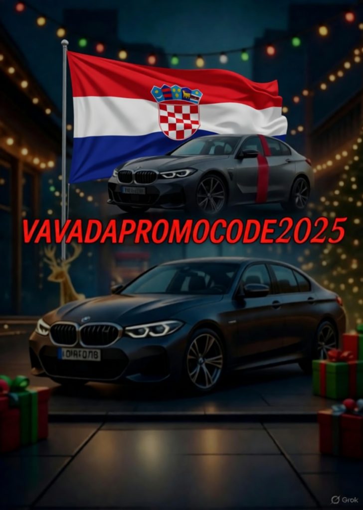 Vavada Promo kod